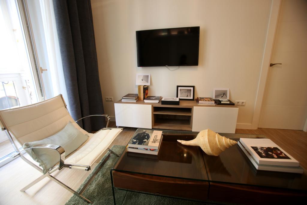 Casa Blanca Apartment Malaga Room photo
